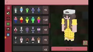 honest game review :craft build block