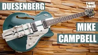 Duesenberg 40th Anniversary Starplayer TV 