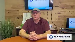 Charlie Hartford Neuropathy Treatment Testimony