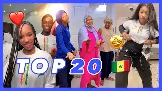 Les Meilleures Vidéos De La Semaine EP2