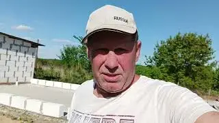 Дом под ключ.