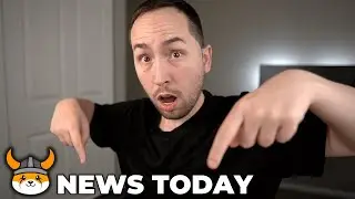 IMPORTANT UPDATE FOR FLOKI HOLDERS (WATCH BEFORE FRIDAY!!)