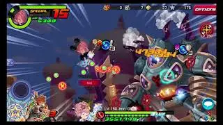 KHUX trailer August Update 1
