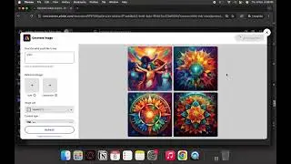 Как загрузить свою работу в галерею Adobe | Пошаговое руководство