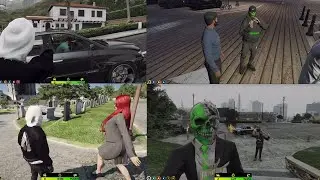 BEST OF TOMMY T CLIPS PART 1!!
