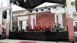 Rapai Geleng MTsN 4 Aceh Barat Daya - ABDYA Meusyuhu 2025