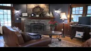 A G Thomson House Bed and Breakfast - Lake Superior Suite