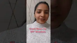 EPFO New Update for Transfer Process #epfo #update #pfwithdrawalprocess #pf #shortsvideo #viralvideo