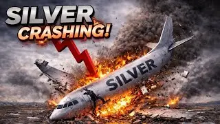Gold Price Crash | Silver Recovery | MCX COMEX Market Update | Budget Impact | 02 Feb 2026