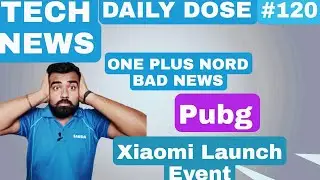 ONE PLUS NORD 2 Blast again, Xiaomi Launch Event , Exynos New chipset,