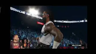 Wwe 2k25 netflix edition 