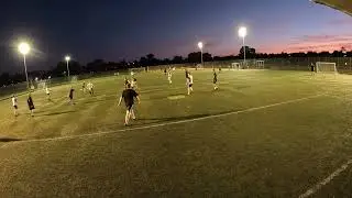 Cold Harbour 8aside 16/09/2024 Part 1