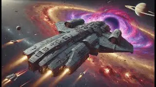 The SOS Signal Was a Trap&hellip; And We Walked Into It! Best HFY Stories | HFY Sci-Fi Story