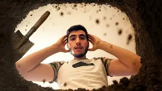 ⛓️ ՄԵՆԱԿ ՏԵՍՆԵՔ ԻՆՉ ԵՄ ԳՏԵԼ ԲԵՐԴԻ ՓՈՍԻ ՄԵՋ․․! | Prison Escape Simulator Hayeren #2