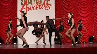 100% - Joanne Chapman School Of Dance