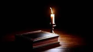 Victorian Ambient Music - Focus and relax music