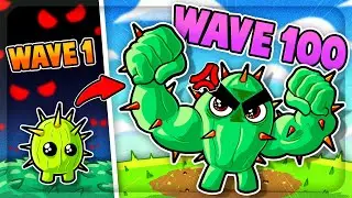 Upgrading CREATURES To Defend Against Attackers