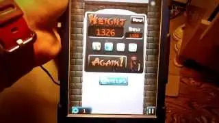 App of the Week Ninjump deluxe