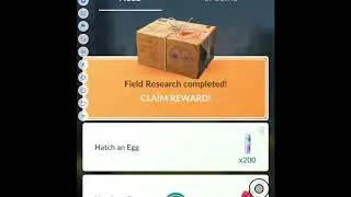The Story On How I got THREE Raikous ....