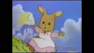 Maple Town Intro 1986