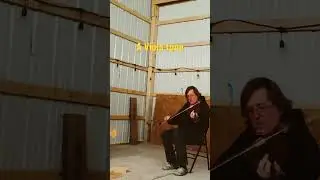 A Viola tune. I think I composed this but it has snippets of other melodies woven into it.