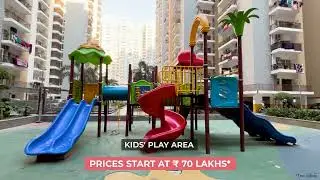 Panchsheel Greens 2 | Project Review | HouseEazy #noidaproperty #projectreview #knowyourhouse