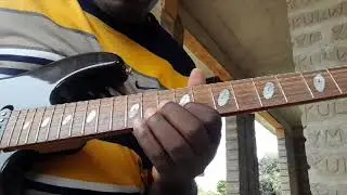 Siri za kujua kupiga gitaa la solo na rhythm Part 4: MIXOLYDIAN SCALE/MODE