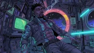 OG TRAP RAP — You Are An Ideology. | 🎧 420 Chill Rap & Trap Hip-Hop🌆🎧 • Everyday Mood
