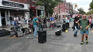 Grateful Dead 