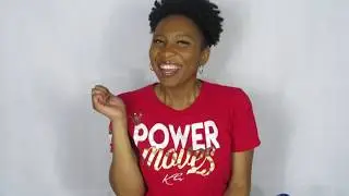 10 Month post big chop UPDATE!! 2/19/19