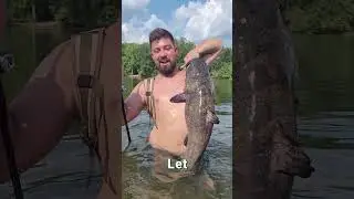 Bubba Never Gets Skunked Catfishing: Switch To The Best Catfish Fishing Rig To Catch Catfish: FATKAT