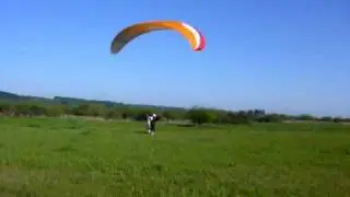 Kamil start PPG SOLO 210