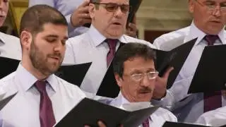 Αλληλούια, Ιδού ο Νυμφίος, Byzantine Music Choir Ergastiri Psaltikis