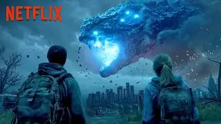 NETFLIX Just Added 17 SHOCKINGLY Good Sci-Fi Movies!