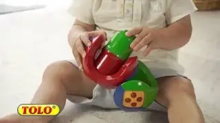 Tolo Classic    Puzzle Ball