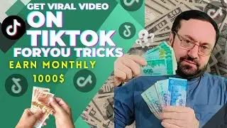 Maximize Your TikTok Earnings: Viral ForYou Tricks, TikTok Ads, and JavaidvipTricks