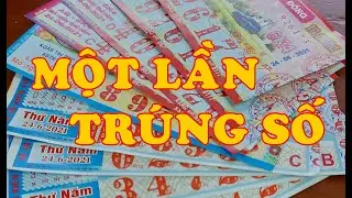 Hồi Ký Miền Nam | MỘT LẦN TRÚNG SỐ (Hai Hùng SG)