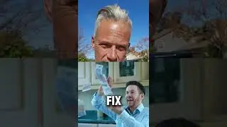 I help people flip houses & make money 🛠️💵💰 I #shorts #fliphouses