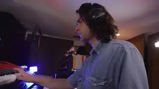 Clive - Nightcrawlers Reprise
