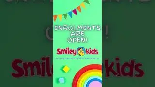 2021 Enrolments Are Open