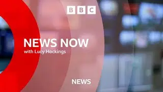 🇬🇧 BBC News - Новости сегодня с Люси Хокинс на Открытом чемпионате (17.12.2025)