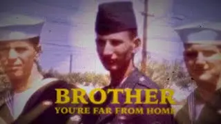 Mark AAron Hudnall - Brother You're Far from Home (Official Video)