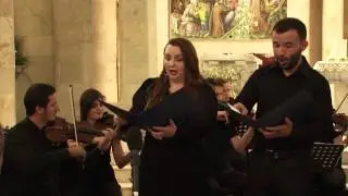 Rameau - Rondeau des Indes Galantes / Kaltrina Miftari & Safet Berisha