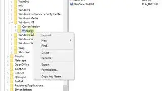 Explorer.exe blank message with yellow exclamation mark windows 11 / 10 Fix