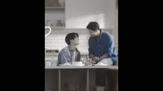 I love that they have an age Gap and height difference 🥰#mantrisanu   #stepbystep #bl #bbenlk