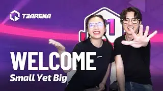 T3 Arena - Official Launch FULL Gameplay Walkthrough
