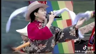 རིག་དགའ་དང་དར་མཚོ།  2023ལོའི་བསྐྱར་ལེན་གསར་པ།