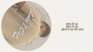 KingXci - Like I can