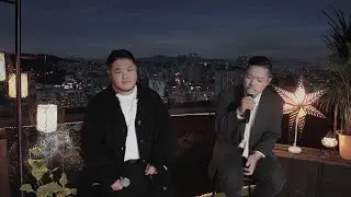 길구봉구(GB9) - '알았다면' 야외Live