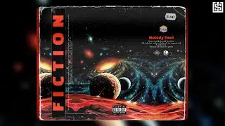 [FREE +8] LOOP KIT / SAMPLE PACK 2021 - 